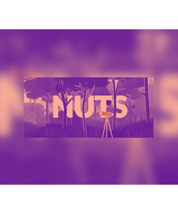 NUTS Steam Key GLOBAL